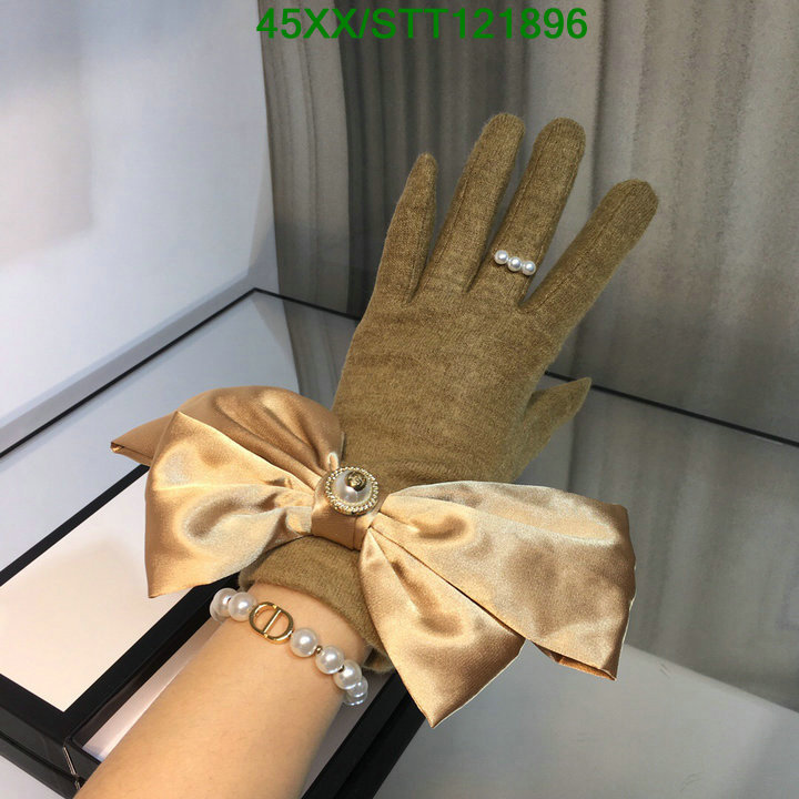 Gloves-Gucci, Code: STT121896,$: 45USD