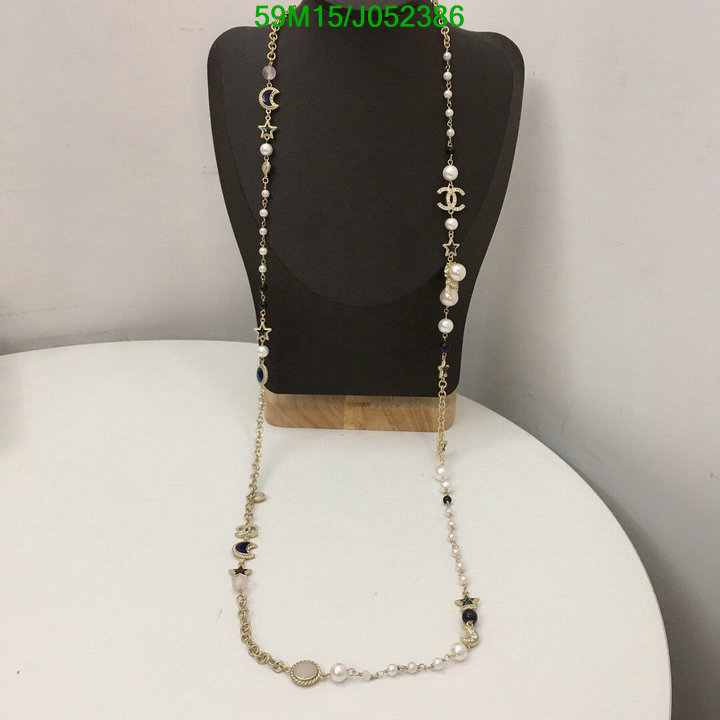 Jewelry-Chanel,Code: J052386,$: 59USD