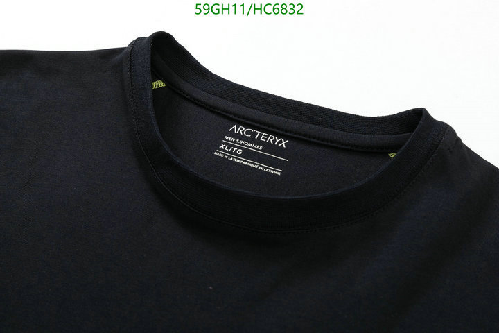 Clothing-ARCTERYX, Code: HC6832,$: 59USD