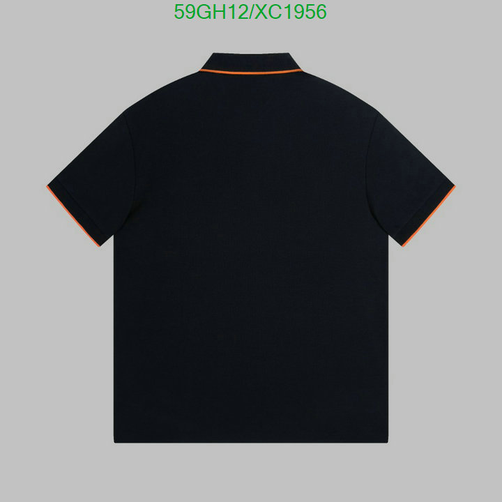 Clothing-Burberry, Code: XC1956,$: 59USD