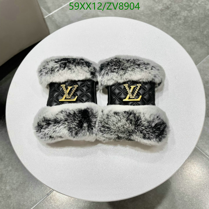 Gloves-LV, Code: ZV8904,$: 59USD