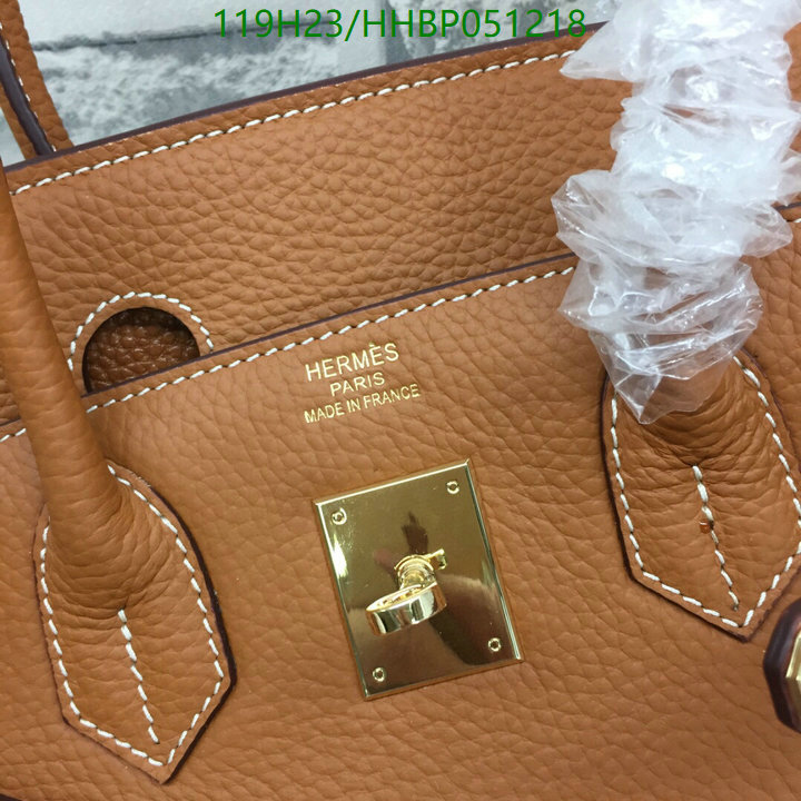 Hermes Bag-(4A)-Birkin-,Code: HHBP051218,$: 119USD