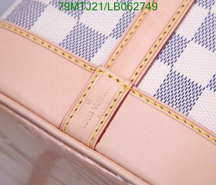 LV Bags-(4A)-Nono-No Purse-Nano No-,Code: LB062749,$: 79USD