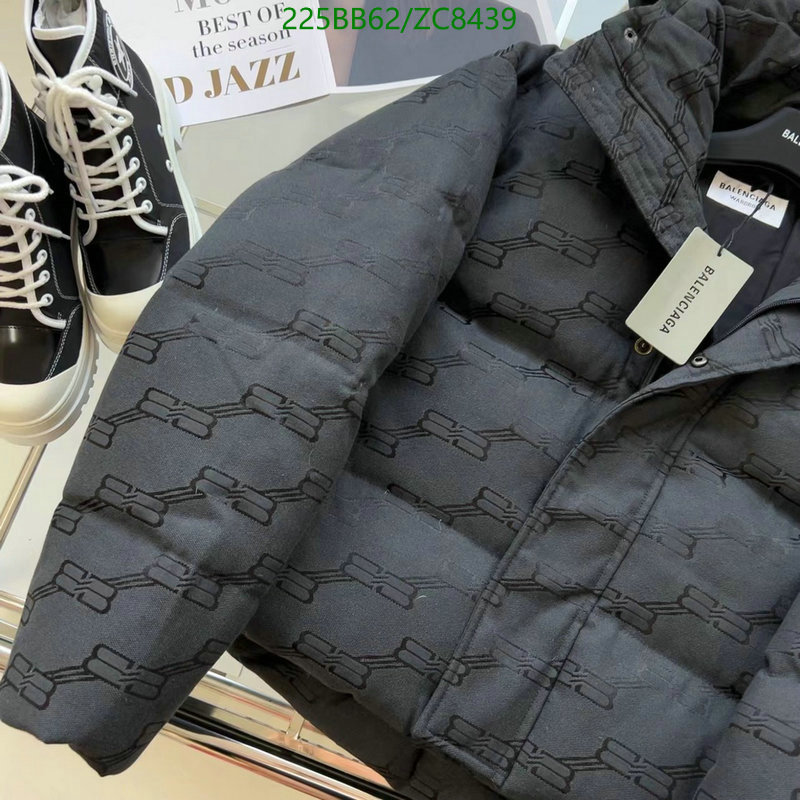 Down jacket Women-Gucci, Code: ZC8439,$: 225USD