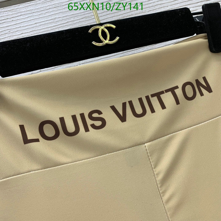 Swimsuit-LV, Code: ZY141,$: 65USD