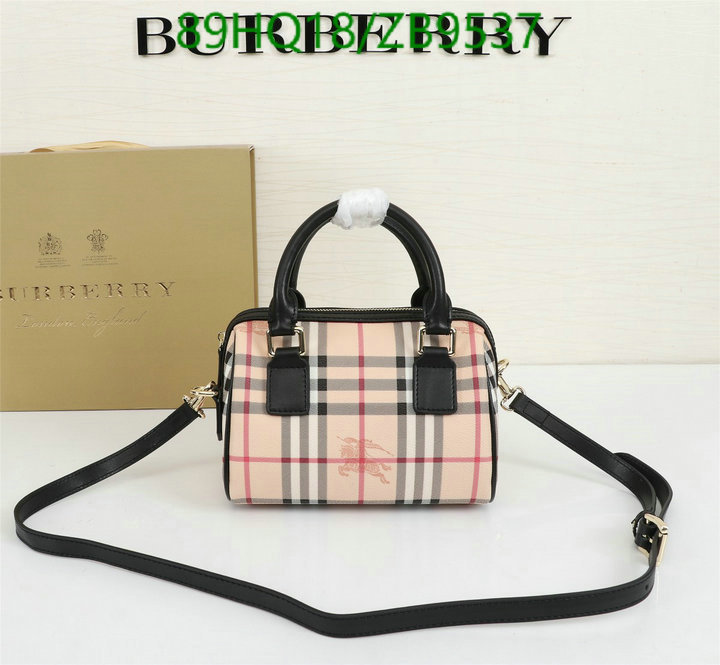 Burberry Bag-(4A)-Diagonal-,Code: ZB9537,$: 89USD