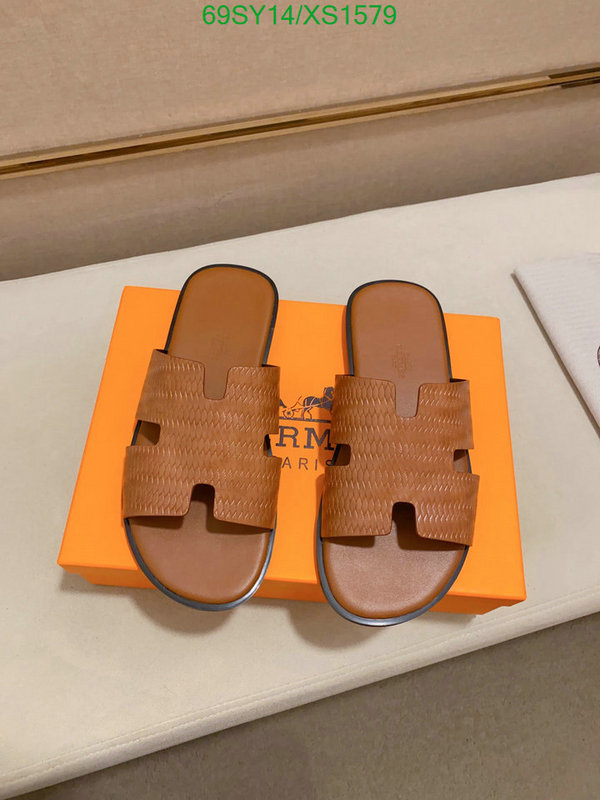 Men shoes-Hermes, Code: XS1579,$: 69USD