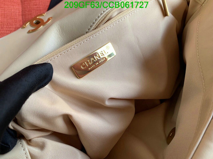 Chanel Bags -(Mirror)-Diagonal-,Code: CCB061727,$: 209USD
