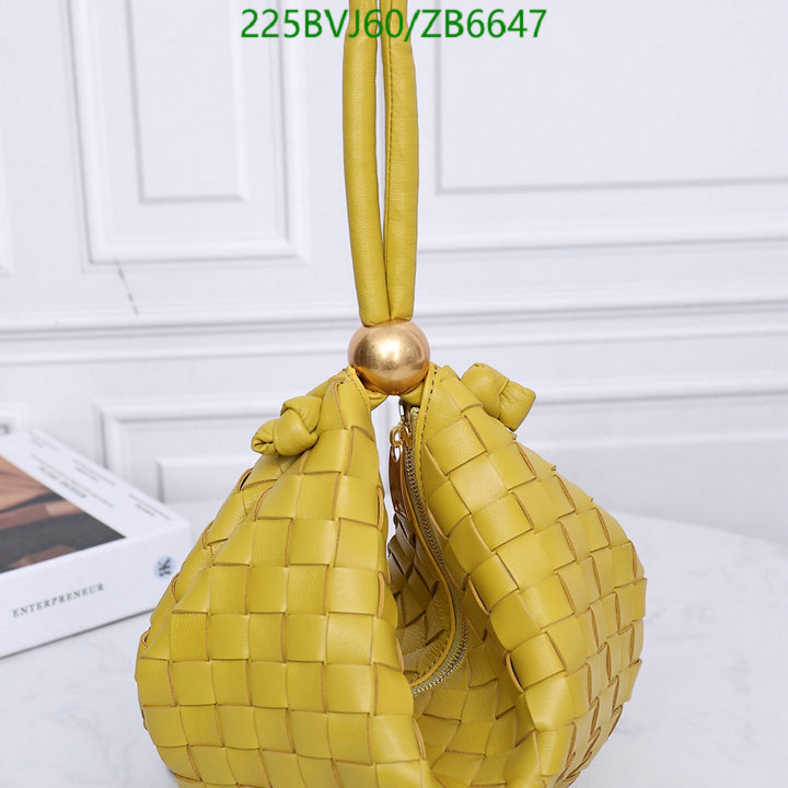 BV Bag-(Mirror)-Jodie,Code: ZB6647,$: 225USD