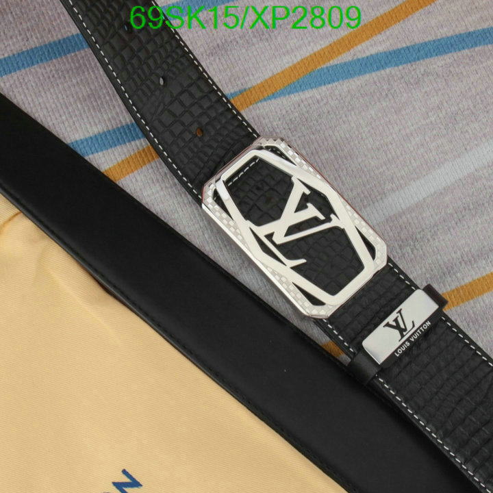 Belts-LV, Code: XP2809,$: 69USD