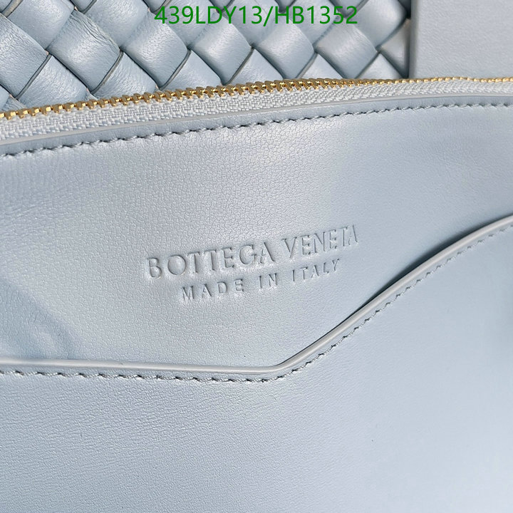 BV Bag-(Mirror)-Handbag-,Code: HB1352,$: 439USD