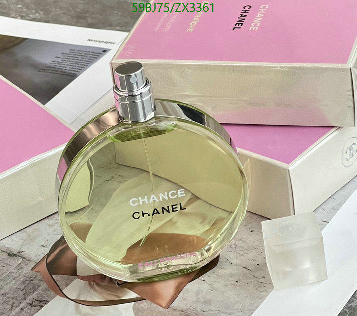 Perfume-Chanel,Code: ZX3361,$: 59USD