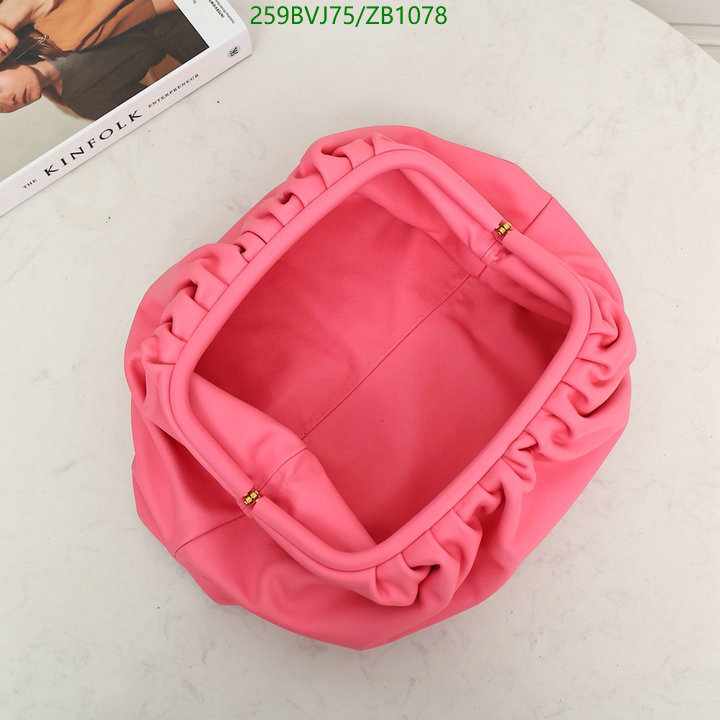 BV Bag-(Mirror)-Pouch Series-,Code: ZB1078,$: 259USD