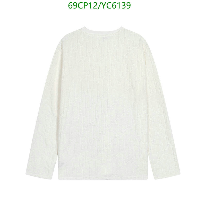 Clothing-Dior,Code: YC6139,$: 69USD