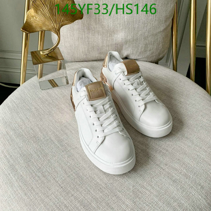 Women Shoes-Balmain, Code: HS146,$: 145USD