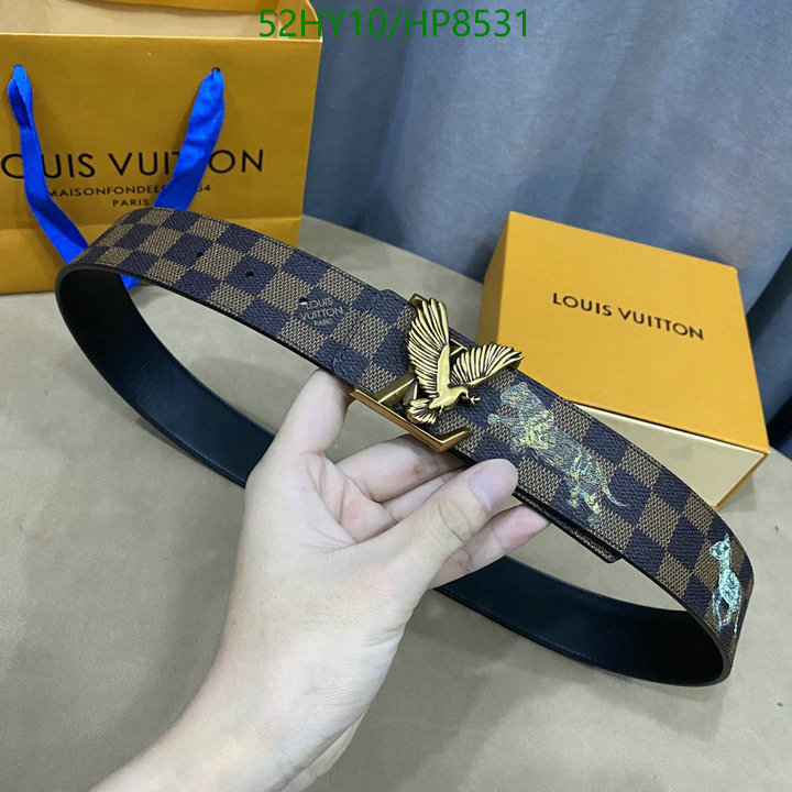 Belts-LV, Code: HP8531,$: 52USD