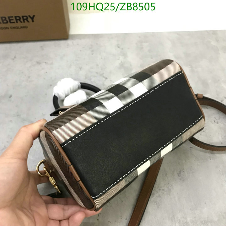 Burberry Bag-(4A)-Diagonal-,Code: ZB8505,$: 109USD