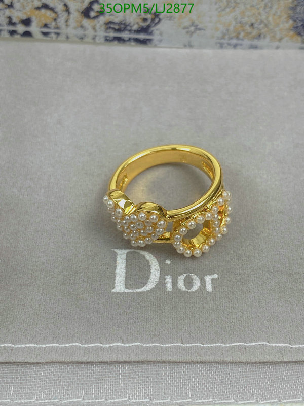 Jewelry-Dior,Code: LJ2877,$: 35USD