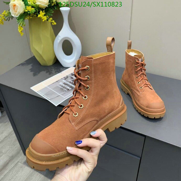 Women Shoes-UGG, Code: SX110823,$: 125USD