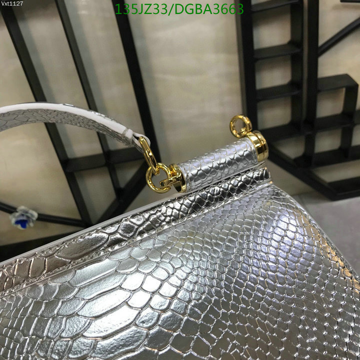 D&G Bag-(4A)-Sicily,Code: DGBA3663,$: 135USD