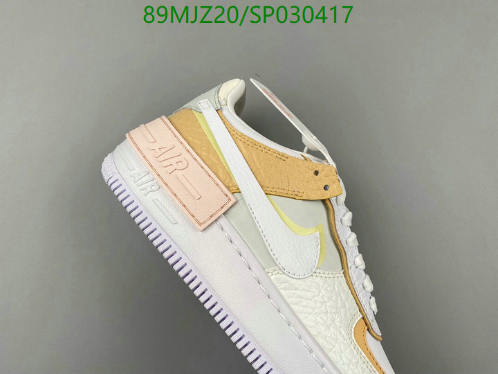 Women Shoes-NIKE, Code: SP030417,$: 89USD