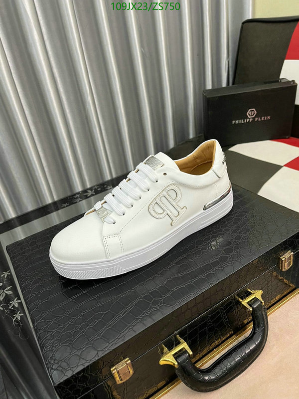 Men shoes-Philipp Plein, Code: ZS750,$: 109USD