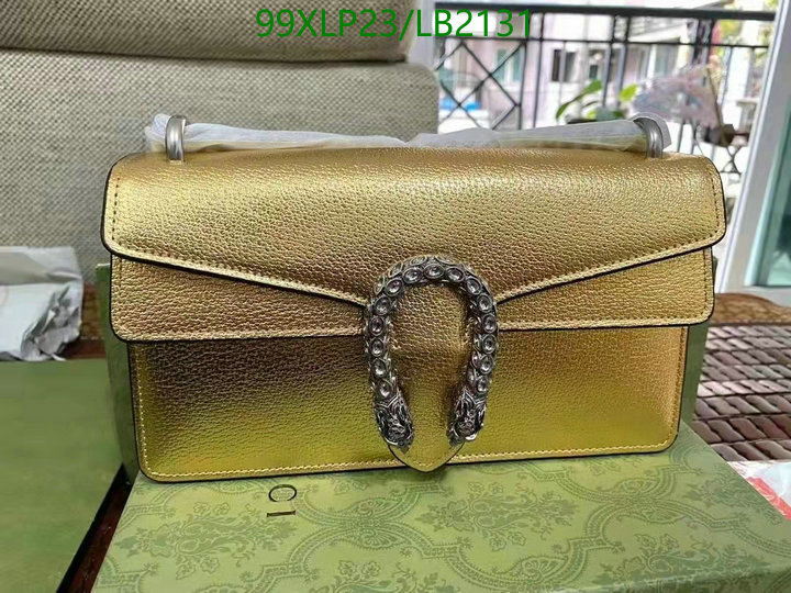 Gucci Bag-(4A)-Dionysus-,Code: LB2131,$: 99USD