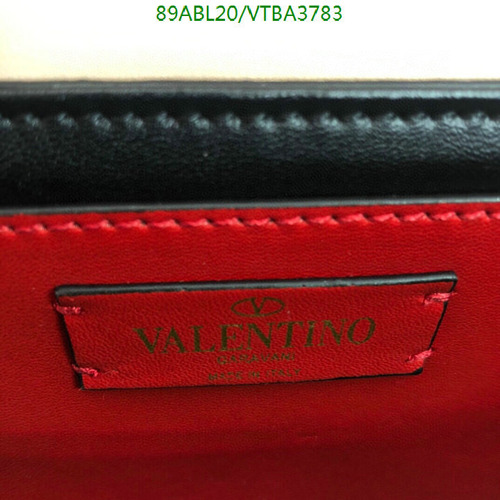 Valentino Bag-(4A)-Diagonal-,Code: VTBA3783,$: 89USD