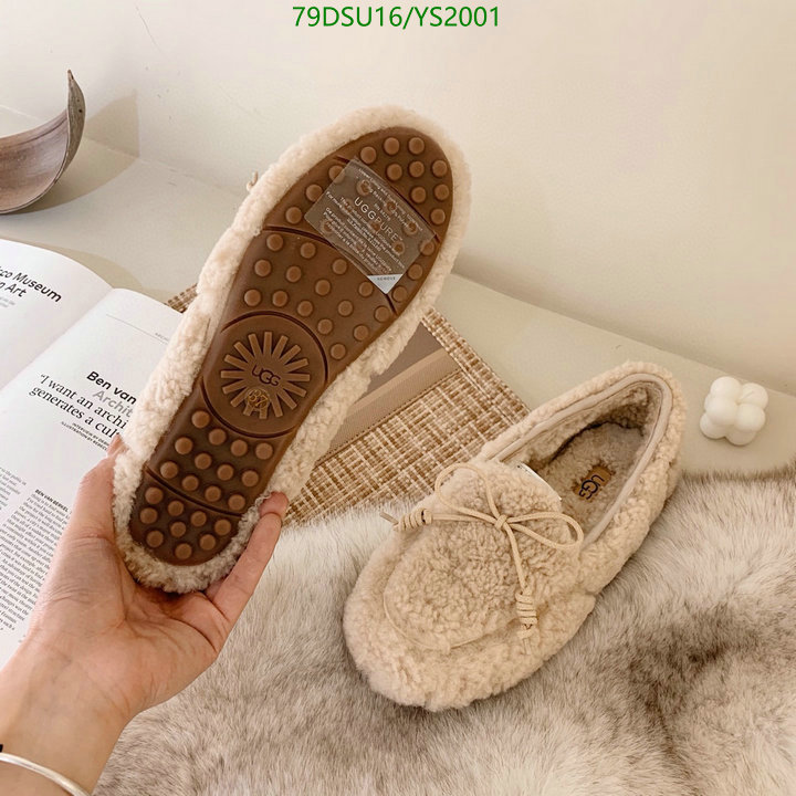 Women Shoes-UGG, Code: YS2001,$: 79USD