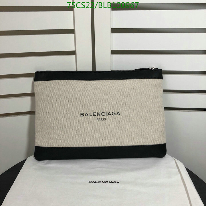 Balenciaga Bag-(Mirror)-Other Styles-,Code: BLB100967,