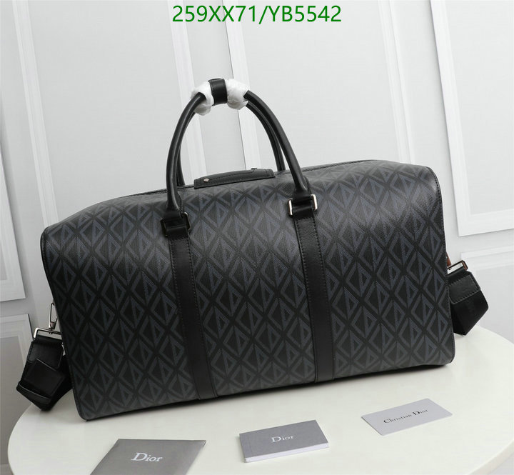 Dior Bags -(Mirror)-Other Style-,Code: YB5542,$: 259USD