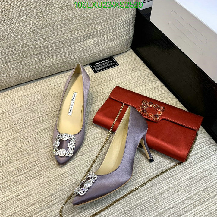 Women Shoes-Manolo Blahnik, Code: XS2529,$: 109USD