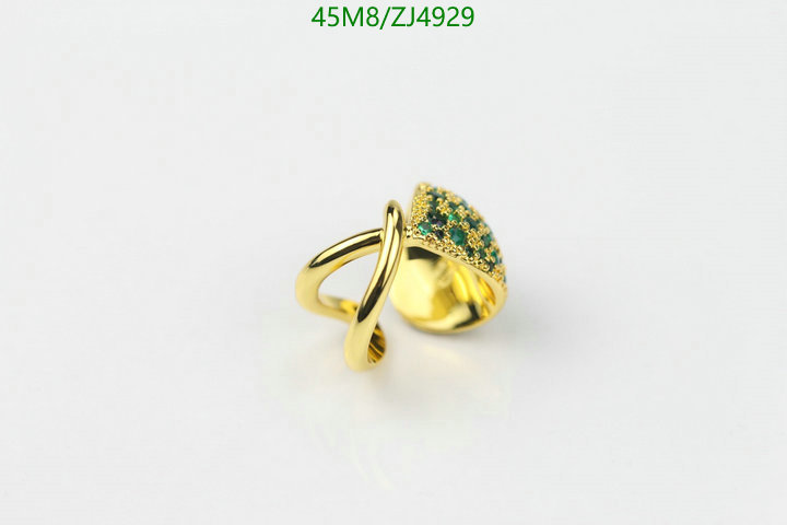 Jewelry-BV, Code: ZJ4929,$: 45USD