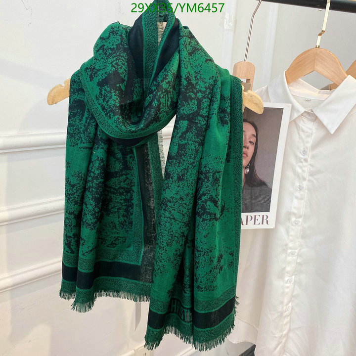 Scarf-Dior, Code: YM6457,$: 29USD