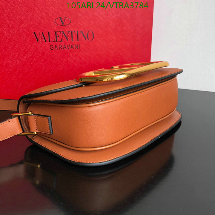 Valentino Bag-(4A)-Diagonal-,Code: VTBA3784,$: 105USD