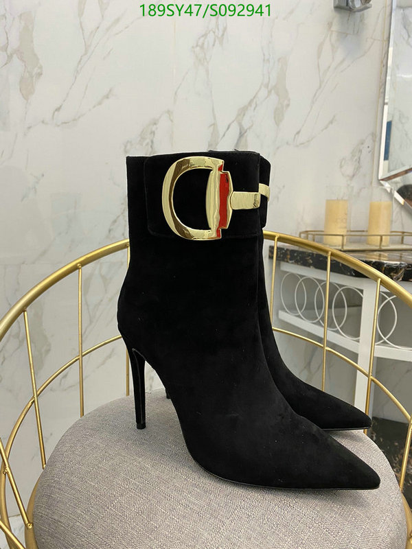 Women Shoes-Gucci, Code:S092941,$: 189USD