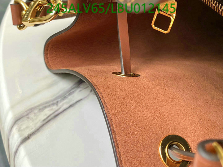 LV Bags-(Mirror)-Nono-No Purse-Nano No-,Code: LBU012145,$: 245USD