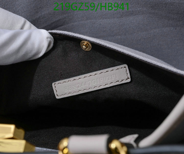 Fendi Bag-(Mirror)-Peekaboo,Code: HB941,$: 219USD