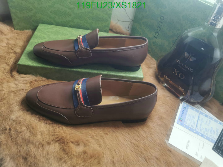 Women Shoes-Gucci, Code: XS1821,