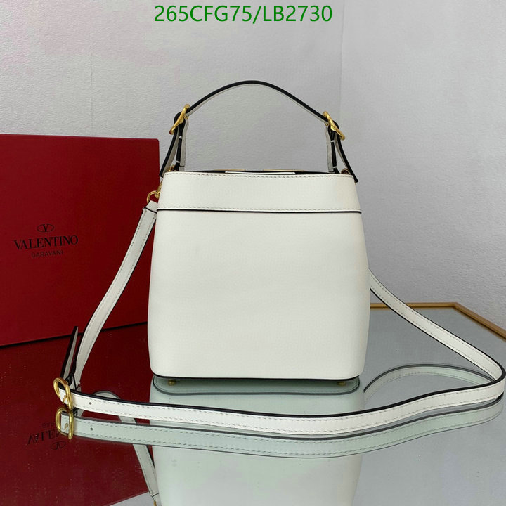 Valentino Bag-(Mirror)-Diagonal-,Code: LB2730,$: 265USD