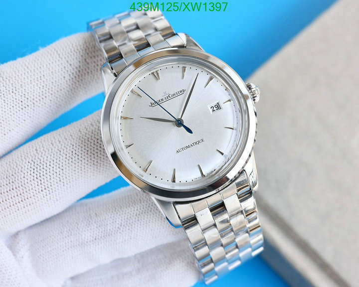 Watch-Mirror Quality-Jaeger-LeCoultre, Code: XW1397,$: 439USD