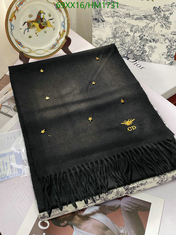 Scarf-Dior, Code: HM1731,$: 69USD