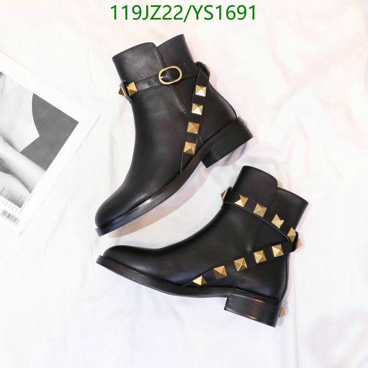 Women Shoes-Valentino, Code: YS1691,$: 119USD