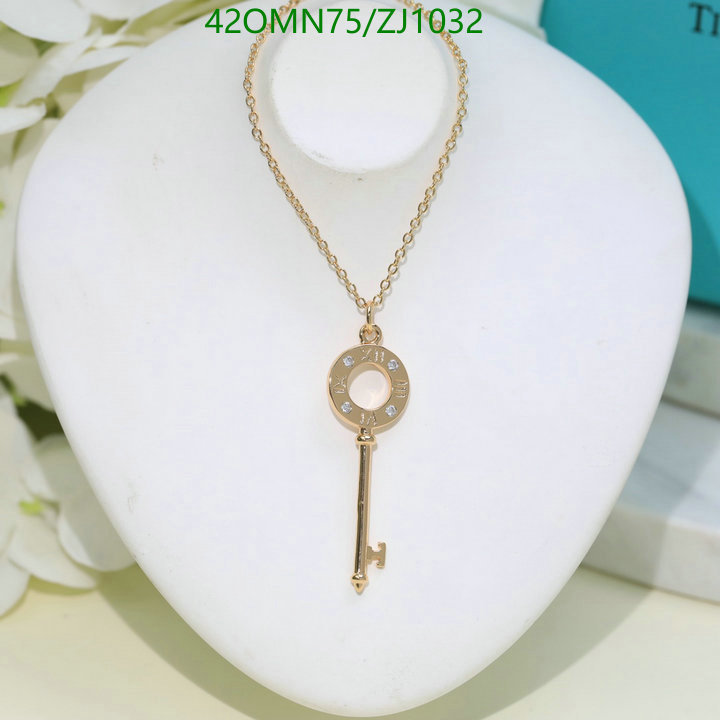 Jewelry-Tiffany, Code: ZJ1032,$: 42USD