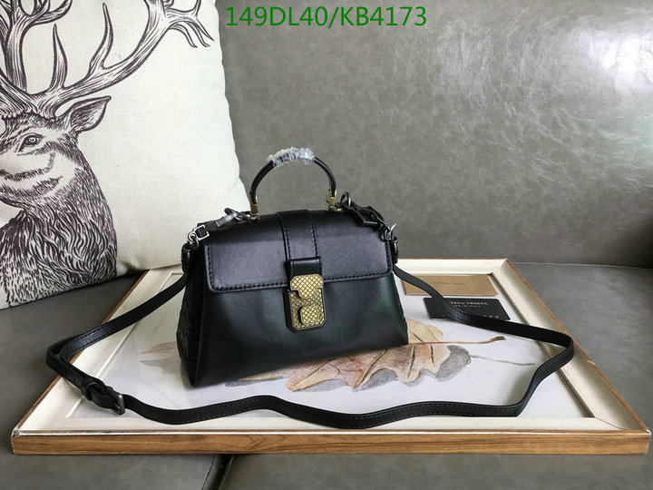 BV Bag-(Mirror)-Diagonal-,Code: KB4173,$: 149USD