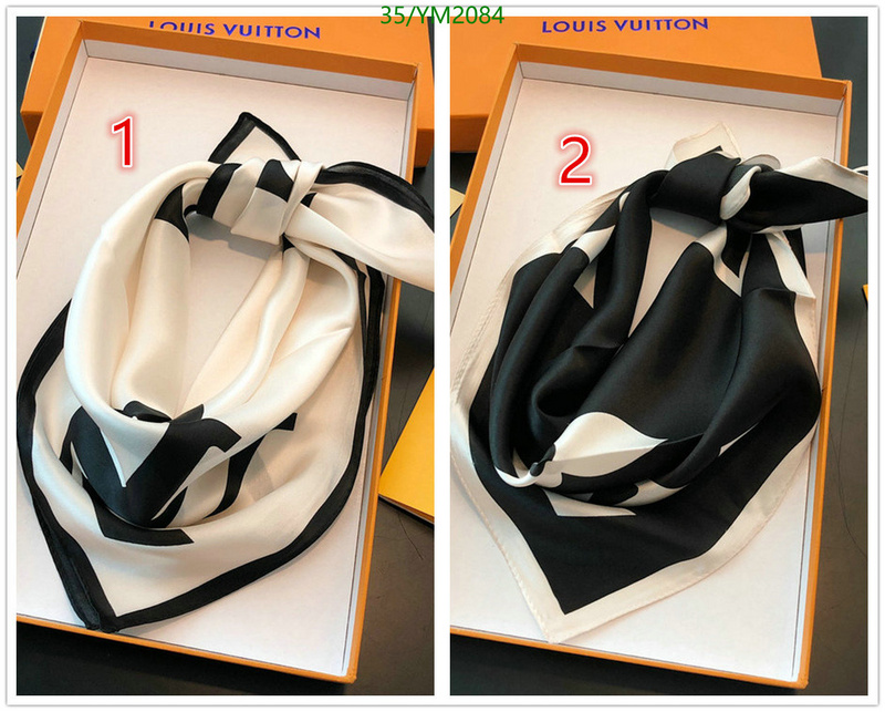 Scarf-LV,-Code: YM2084,