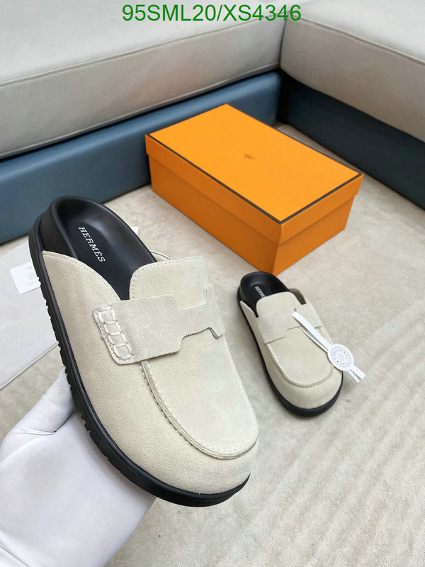 Women Shoes-Hermes, Code: XS4346,