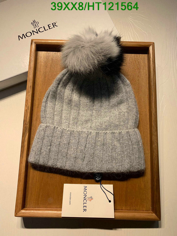 Cap -(Hat)-Moncler, Code: HT121564,$: 39USD