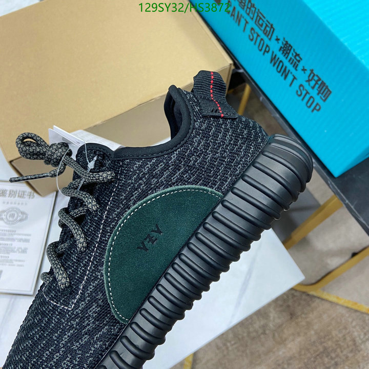 Women Shoes-Adidas Yeezy Boost, Code: HS3872,$: 129USD