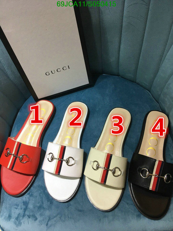 Women Shoes-Gucci, Code: S050415,$: 69USD